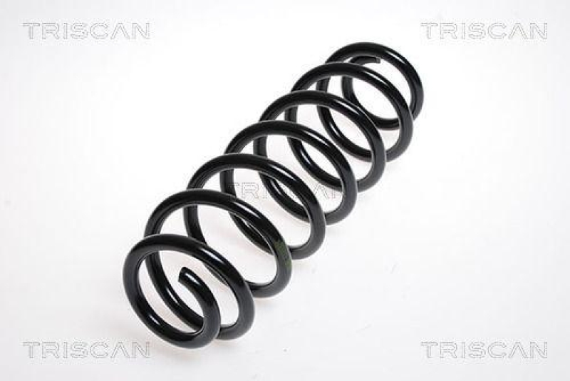 TRISCAN 8750 29159 Spiralfeder Hinten für Skoda (150)