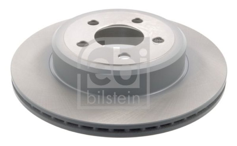 FEBI BILSTEIN 44014 Bremsscheibe für LANCIA