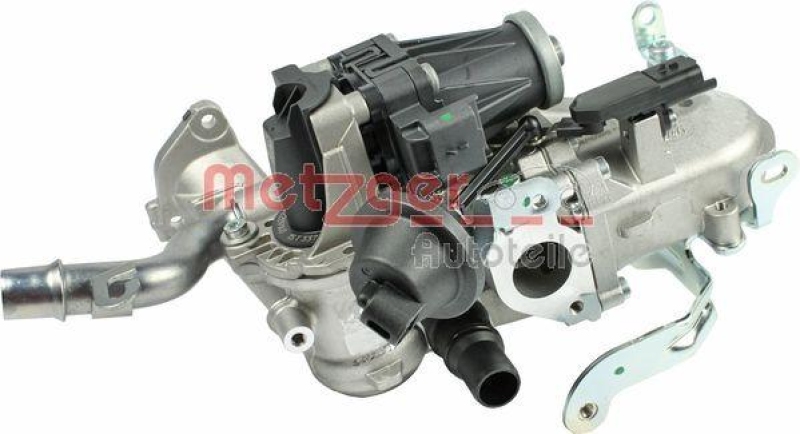 METZGER 0892319 Agr-Ventil für CITROEN/FORD/PEUGEOT/VOLVO