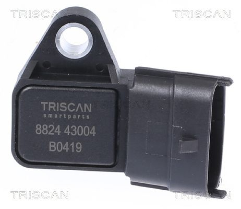 TRISCAN 8824 43004 Sensor, Manifold Druck für Hyundai, Kia