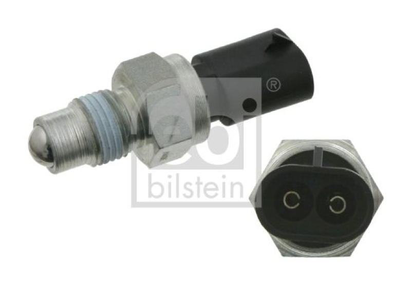 FEBI BILSTEIN 08079 Rückfahrlichtschalter für Ford