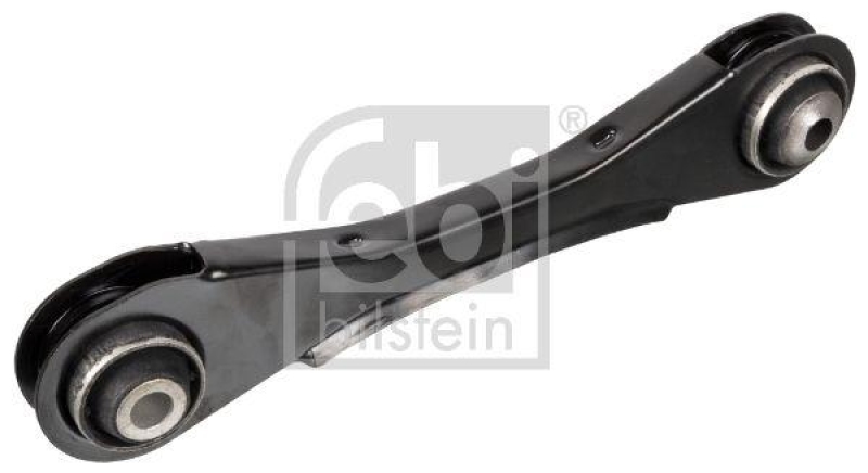 FEBI BILSTEIN 106553 Querlenker mit Gummilagern für BMW