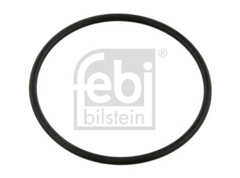 FEBI BILSTEIN 14432 Dichtring für Achsschenkelbolzen für Volvo