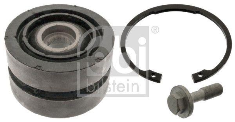 FEBI BILSTEIN 178980 Rep. Satz Dreieckslenker für DAF