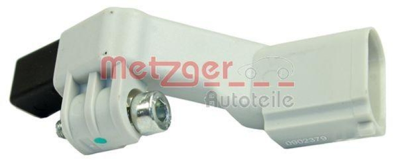 METZGER 0902379 Impulsgeber, Kurbelwelle für AUDI/SEAT/SKODA/VW