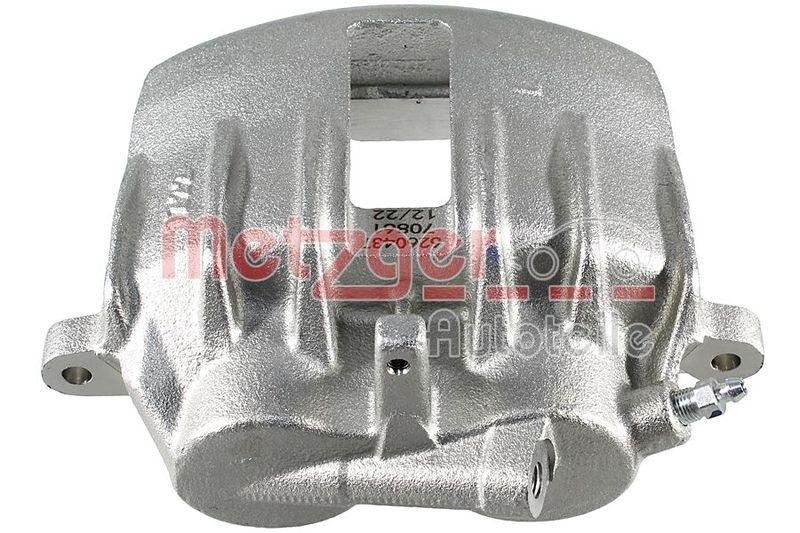 METZGER 6260437 Bremssattel Neuteil f&uuml;r MB/VW VA links