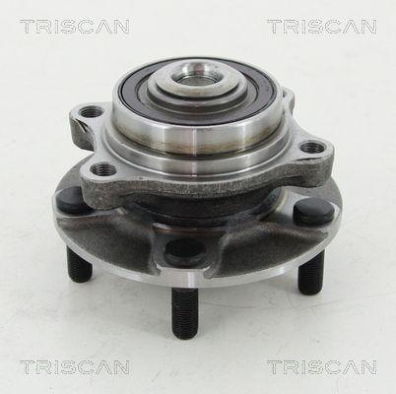 TRISCAN 8530 14134 Radnabe Vorne für Nissan