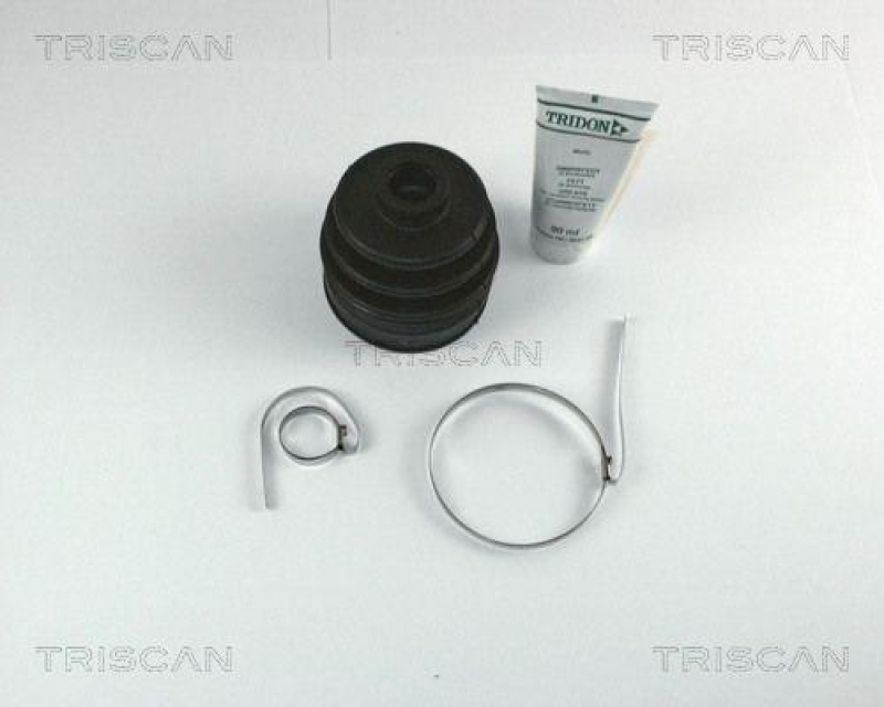 TRISCAN 8540 50802 Manchettensatz für Mazda 626 1.8, 2.0