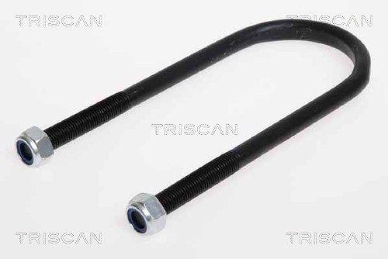 TRISCAN 8765 280003 Federbride für Citroen, Fiat, Peugeot