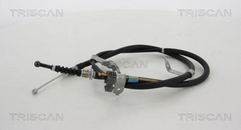 TRISCAN 8140 131220 Handbremsseil für Toyota Yaris