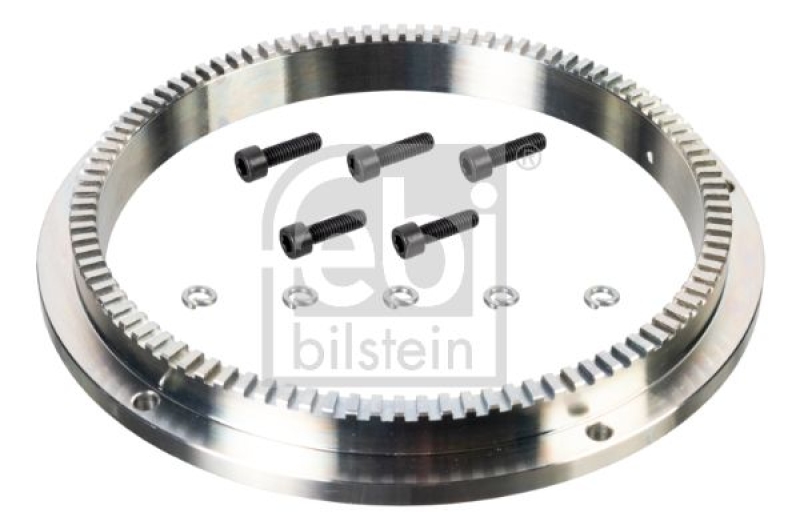 FEBI BILSTEIN 170013 ABS-Polrad für Bergische Achsen