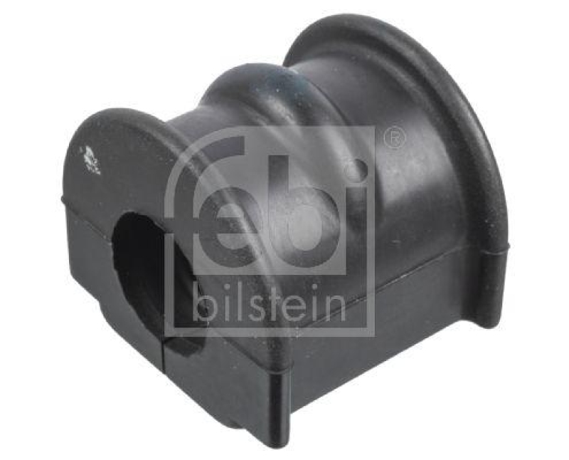 FEBI BILSTEIN 173480 Stabilisatorlager für CHEVROLET/DAEWOO