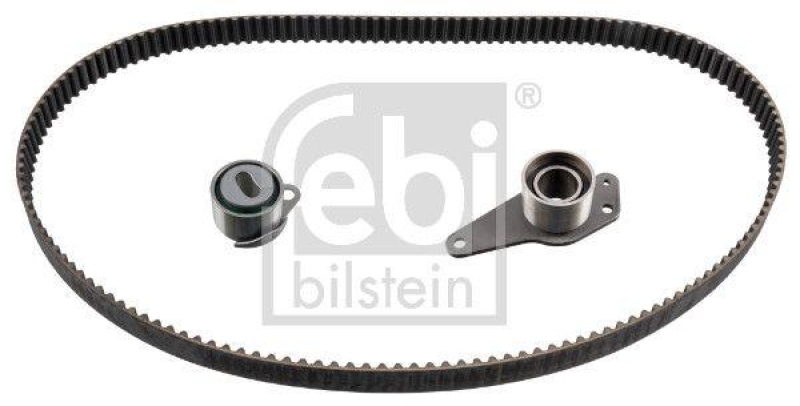 FEBI BILSTEIN 23203 Zahnriemensatz für VOLVO