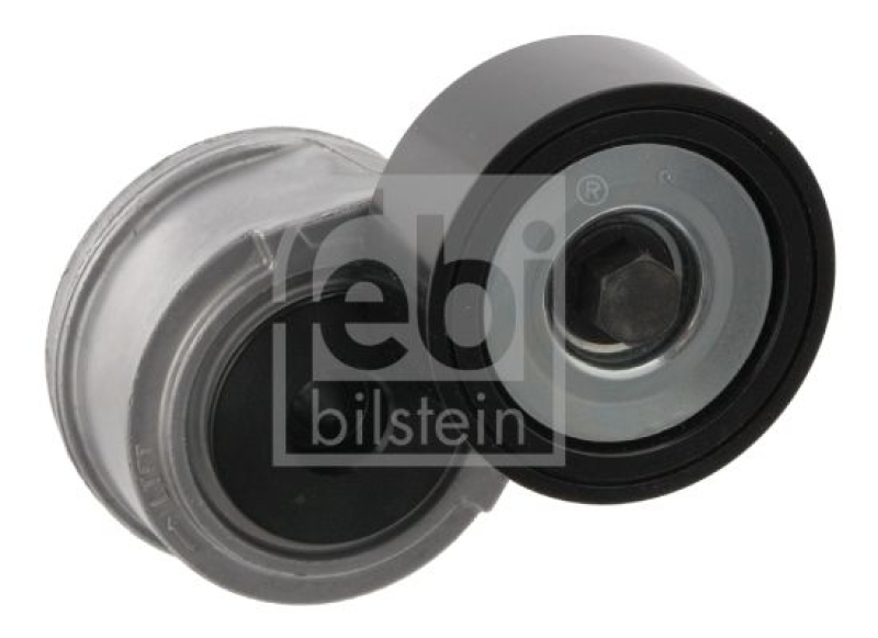 FEBI BILSTEIN 30946 Riemenspanner für Keilrippenriemen für Mercedes-Benz