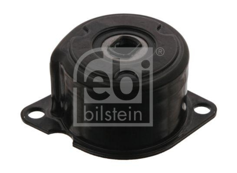 FEBI BILSTEIN 34543 Riemenspanner für Keilrippenriemen für Porsche