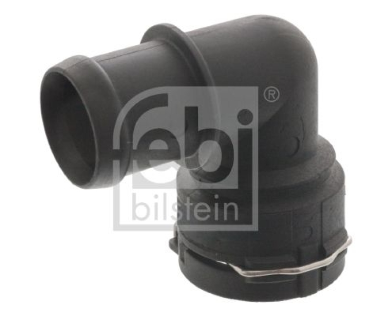 FEBI BILSTEIN 46147 Kühlwasserflansch für VW-Audi