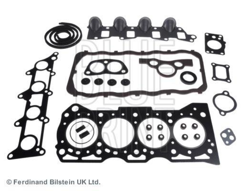 BLUE PRINT ADK86220 Zylinderkopfdichtungssatz für SUZUKI