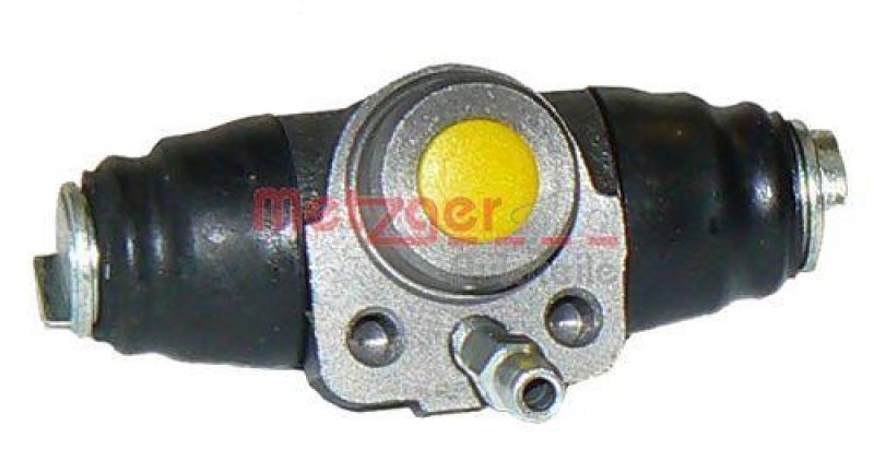 METZGER 101-349 Hydr. Radzylinder Cifam für AUDI/SEAT/SKODA/VW