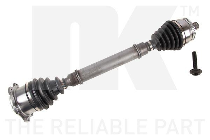 NK 5047240 Antriebswelle für AUDI, SKODA, VW