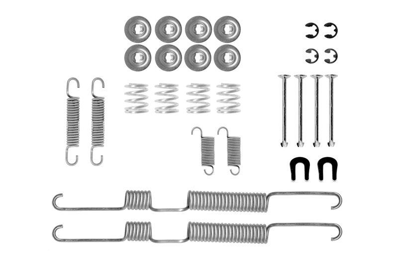 Bosch 1 987 475 248 Zubehörsatz AS197