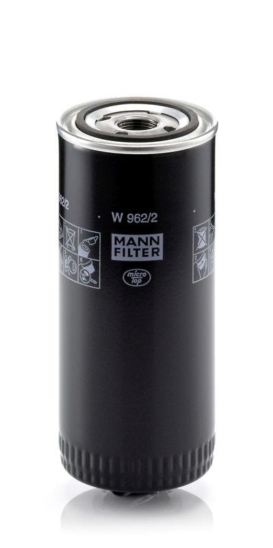 MANN-FILTER W 962/2 Ölfilter für Renault Truck-RVI