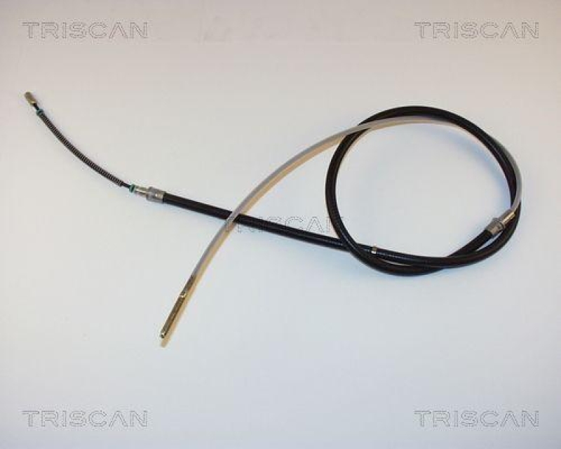 TRISCAN 8140 29170 Handbremsseil für Vw Passat 1.8, 1.9Tdi