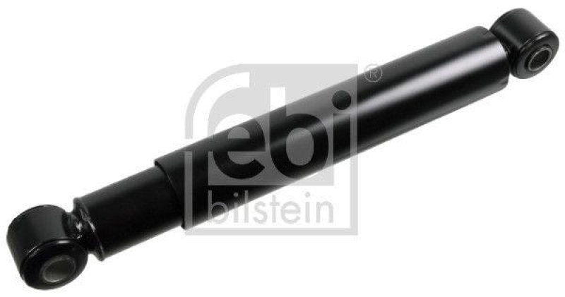 FEBI BILSTEIN 180035 Stoßdämpfer für Volvo