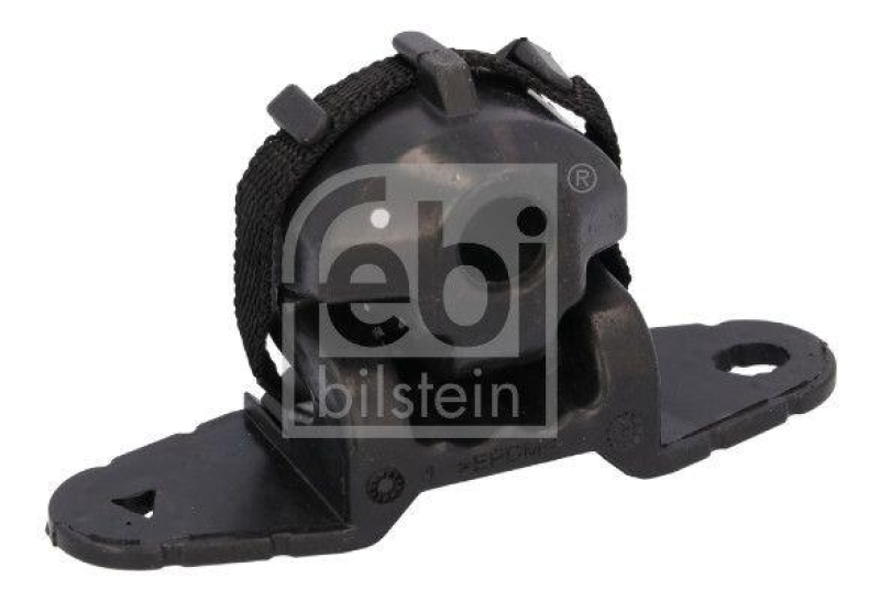 FEBI BILSTEIN 186590 Auspuffhalter für Peugeot