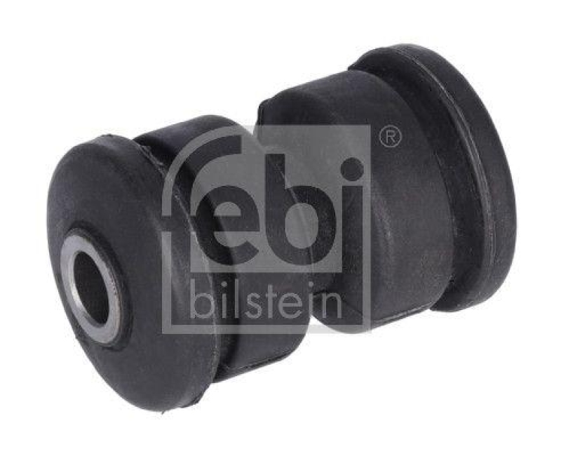 FEBI BILSTEIN 40189 Querlenkerlager für Mercedes-Benz