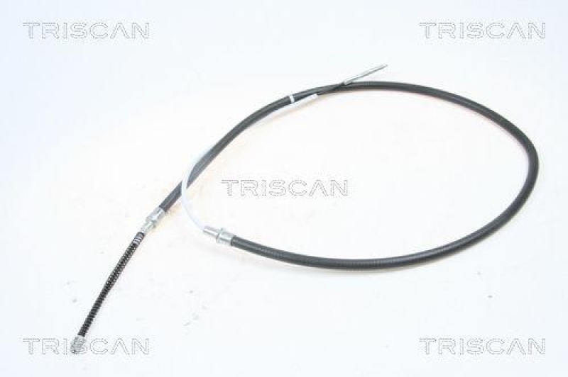 TRISCAN 8140 29171 Handbremsseil für Vw Golf Iii