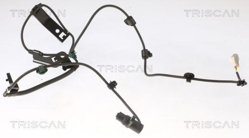 TRISCAN 8180 13157 Sensor, Raddrehzahl für Toyota