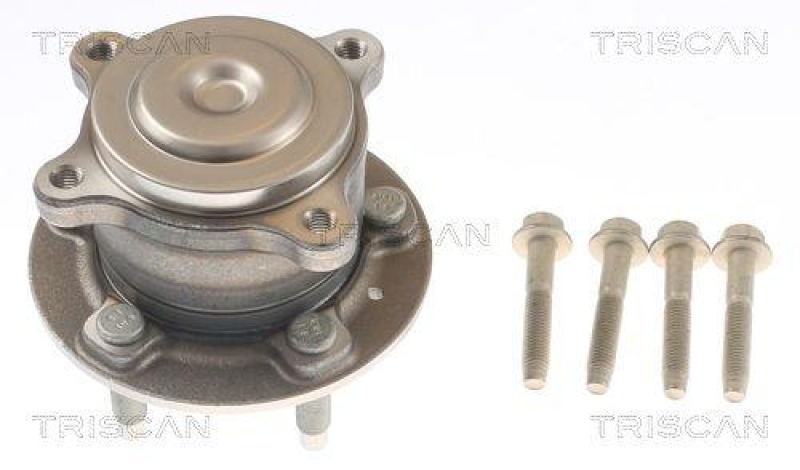 TRISCAN 8530 24243 Radlagersatz Hinten für Opel