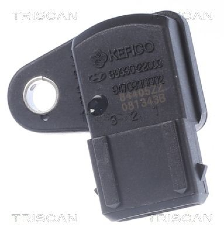 TRISCAN 8824 43006 Sensor, Manifold Druck für Hyundai