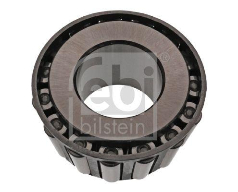 FEBI BILSTEIN 100268 Radlager für Mercedes-Benz