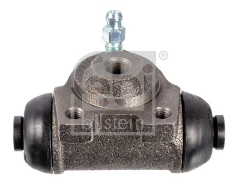 FEBI BILSTEIN 102712 Radbremszylinder für CITROEN