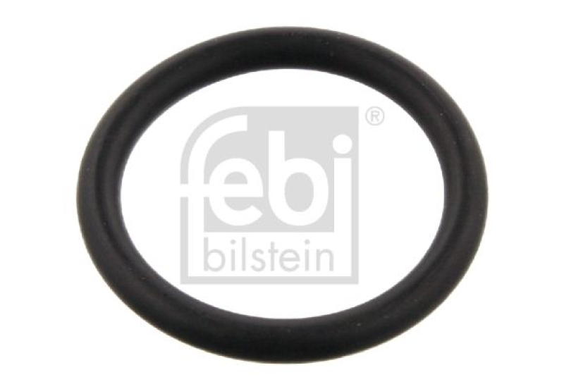 FEBI BILSTEIN 14457 Dichtring für Achsschenkelbolzen für Scania