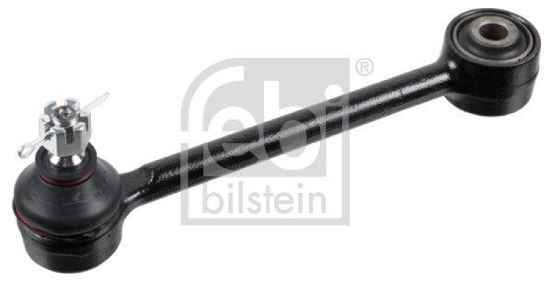 FEBI BILSTEIN 177879 Verbindungsstange mit Kronenmutter und Splint für KIA