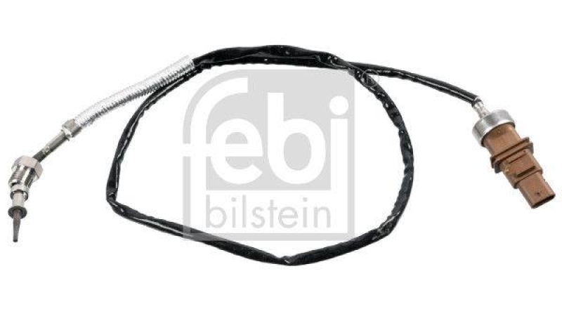 FEBI BILSTEIN 185581 Abgastemperatursensor für VW-Audi