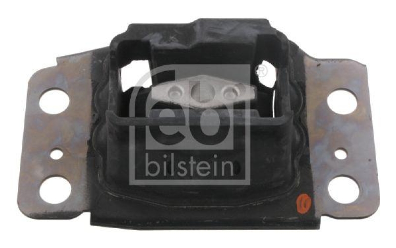 FEBI BILSTEIN 32667 Motorlager für Ford