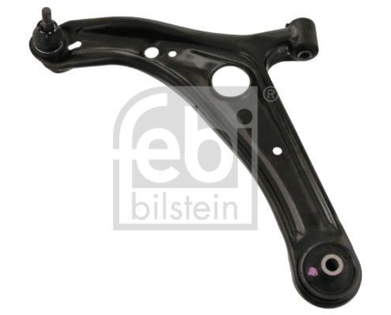 FEBI BILSTEIN 43131 Querlenker für TOYOTA