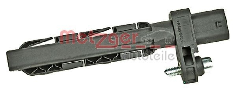 METZGER 0902386 Impulsgeber, Kurbelwelle f&uuml;r BMW/MINI/TOYOTA