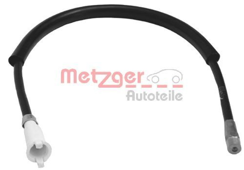 METZGER S 03050 Tachowelle