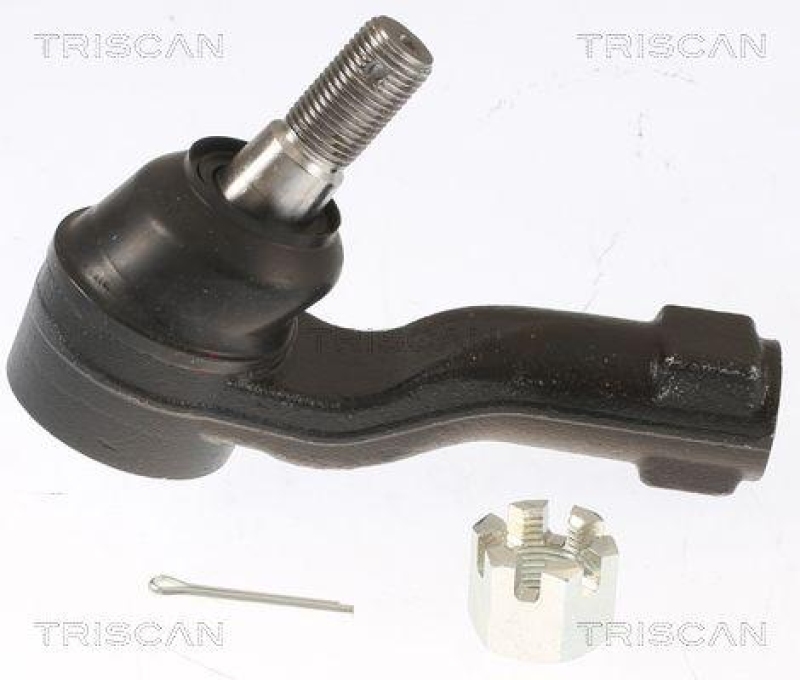 TRISCAN 8500 14132 Kugelgelenk Aussen für Nissan Cabstar