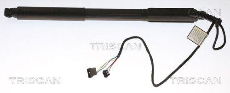 TRISCAN 8710 11303 Elektrische Gasfeder für Bmw