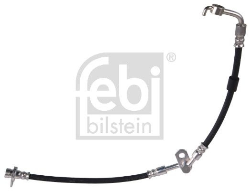 FEBI BILSTEIN 180036 Bremsschlauch für MAZDA