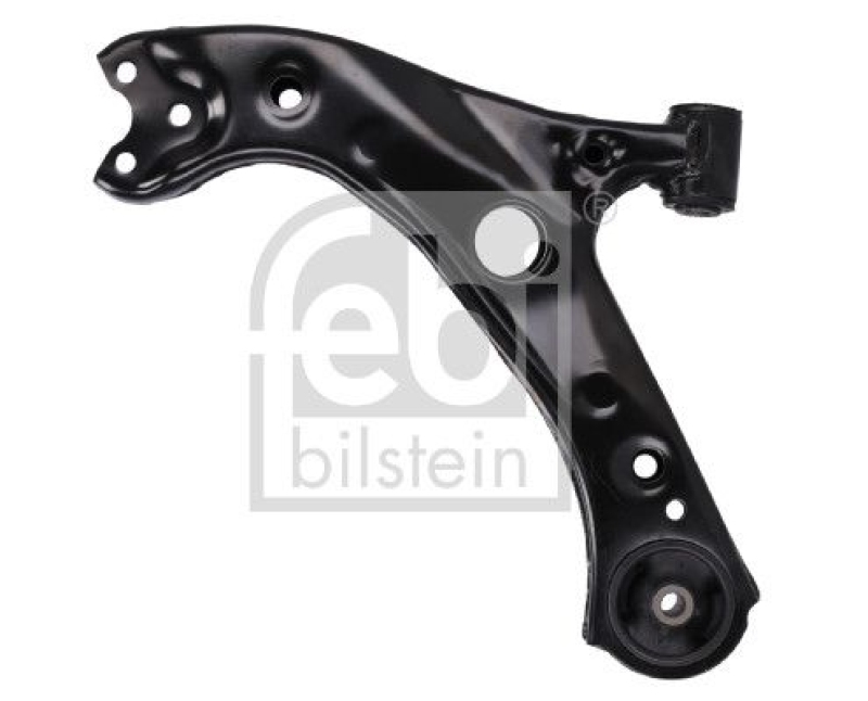 FEBI BILSTEIN 184457 Querlenker mit Lagern für TOYOTA