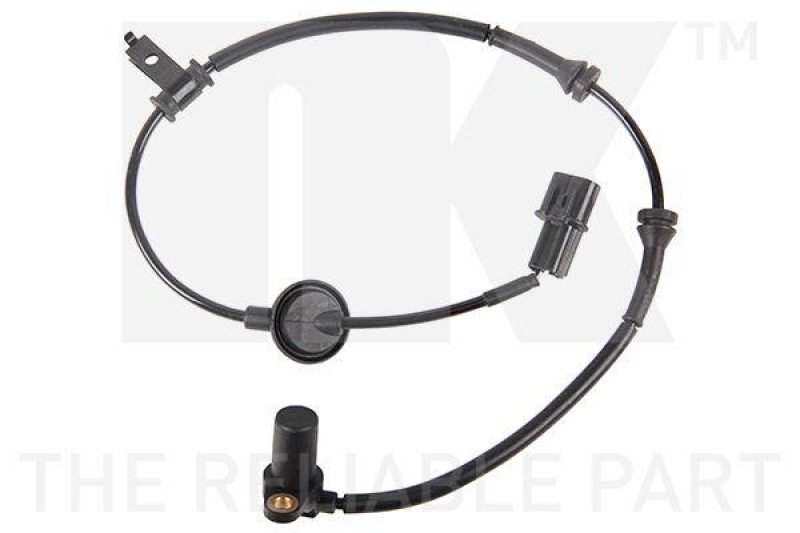 NK 293408 Sensor, Raddrehzahl für HYUNDAI