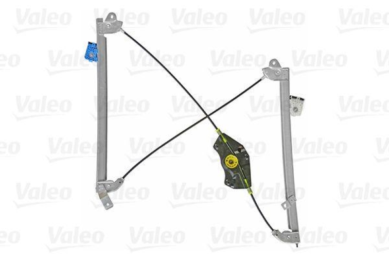 VALEO 851736 VOLKSWAGEN GOLF PLUS -Fenst. Mecha VL