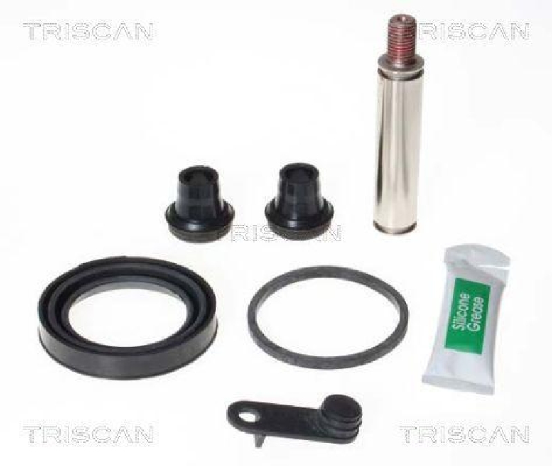 TRISCAN 8170 204865 Reperatursatz für Fiat