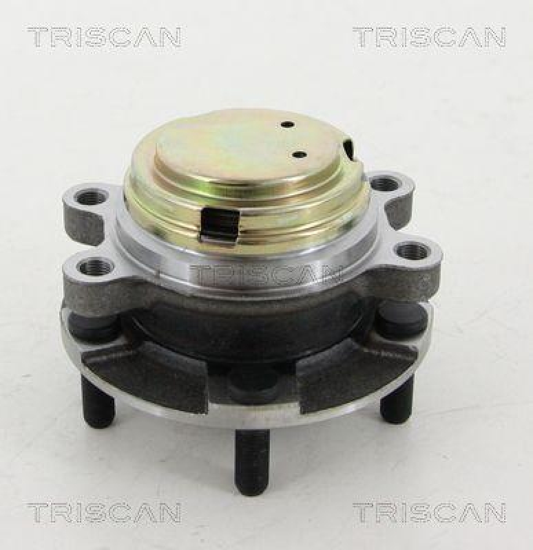 TRISCAN 8530 14140 Radnabe Vorne für Nissan